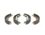 Тормозные колодки BOSCH 0986487596 (фото 2)