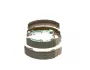 Тормозные колодки BOSCH 0986487596 (фото 3)