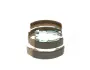 Тормозные колодки BOSCH 0986487596 (фото 4)
