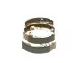Тормозные колодки барабанные BOSCH 0 986 487 597 (фото 3)