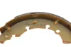 Щоки гальм. задні FORD Fusion, Fiesta 95- BOSCH 0986487599 (фото 6)