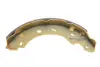 Тормозные колодки барабанные BOSCH 0 986 487 600 (фото 11)