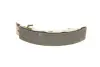Тормозные колодки барабанные BOSCH 0 986 487 600 (фото 3)
