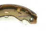 Тормозные колодки барабанные BOSCH 0 986 487 600 (фото 5)