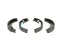 Тормозные колодки BOSCH 0986487604 (фото 1)