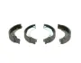 Тормозные колодки BOSCH 0986487604 (фото 2)