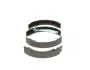 Тормозные колодки BOSCH 0986487604 (фото 3)