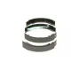 Тормозные колодки BOSCH 0986487604 (фото 4)