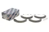 Гальмівні колодки барабанні BOSCH 0 986 487 605 (фото 1)