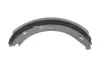Гальмівні колодки барабанні BOSCH 0 986 487 605 (фото 2)