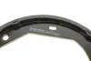 Гальмівні колодки барабанні BOSCH 0 986 487 607 (фото 3)