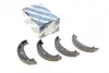 Тормозные колодки барабанные BOSCH 0 986 487 608 (фото 1)