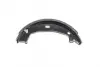 Тормозные колодки барабанные BOSCH 0 986 487 608 (фото 3)
