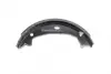Тормозные колодки барабанные BOSCH 0 986 487 608 (фото 4)