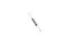 Тормозные колодки барабанные BOSCH 0 986 487 609 (фото 11)