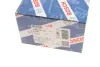 Тормозные колодки барабанные BOSCH 0 986 487 609 (фото 15)