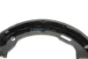 Тормозные колодки барабанные BOSCH 0 986 487 609 (фото 3)