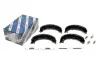 Тормозные колодки барабанные BOSCH 0 986 487 610 (фото 1)