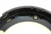 Гальмівні колодки барабанні BOSCH 0 986 487 611 (фото 3)
