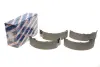 Тормозные колодки барабанные BOSCH 0986487612 (фото 1)