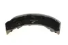 Тормозные колодки барабанные BOSCH 0986487612 (фото 7)