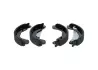 Тормозные колодки BOSCH 0986487613 (фото 1)