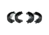 Тормозные колодки BOSCH 0986487613 (фото 3)