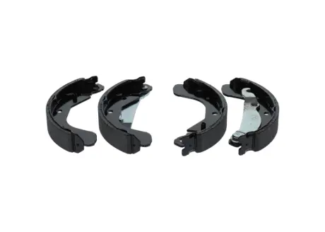 Тормозные колодки BOSCH 0986487613