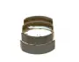 Тормозные колодки BOSCH 0 986 487 614 (фото 3)