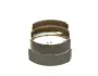 Тормозные колодки BOSCH 0 986 487 614 (фото 4)
