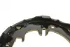 Тормозные колодки барабанные BOSCH 0 986 487 615 (фото 3)