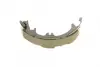 Тормозные колодки барабанные BOSCH 0 986 487 615 (фото 5)