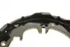 Тормозные колодки барабанные BOSCH 0 986 487 615 (фото 6)