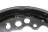 Тормозные колодки барабанные BOSCH 0 986 487 616 (фото 3)
