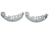Тормозные колодки барабанные BOSCH 0 986 487 616 (фото 5)