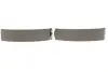 Тормозные колодки барабанные BOSCH 0 986 487 616 (фото 6)