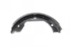 Тормозные колодки барабанные BOSCH 0 986 487 625 (фото 2)