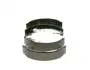 Тормозные колодки барабанные BOSCH 0986487626 (фото 3)