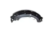 FIAT щоки гальмівні DOBLO 11/00- (229*42) BOSCH 0986487626 (фото 6)