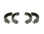 Тормозные колодки BOSCH 0 986 487 627 (фото 1)