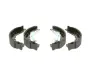 Тормозные колодки BOSCH 0 986 487 627 (фото 2)