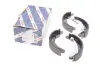 Гальмівні колодки барабанні BOSCH 0 986 487 628 (фото 1)