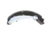 Гальмівні колодки барабанні BOSCH 0 986 487 628 (фото 3)