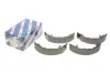 Тормозные колодки барабанные BOSCH 0 986 487 633 (фото 1)
