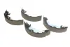 Тормозные колодки барабанные BOSCH 0 986 487 633 (фото 2)