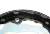 Тормозные колодки барабанные BOSCH 0 986 487 633 (фото 3)