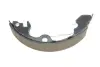 Тормозные колодки барабанные BOSCH 0 986 487 633 (фото 5)