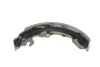 Тормозные колодки барабанные BOSCH 0 986 487 633 (фото 8)