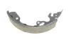 Тормозные колодки барабанные BOSCH 0 986 487 633 (фото 9)