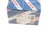 Тормозные колодки барабанные BOSCH 0 986 487 633 (фото 10)